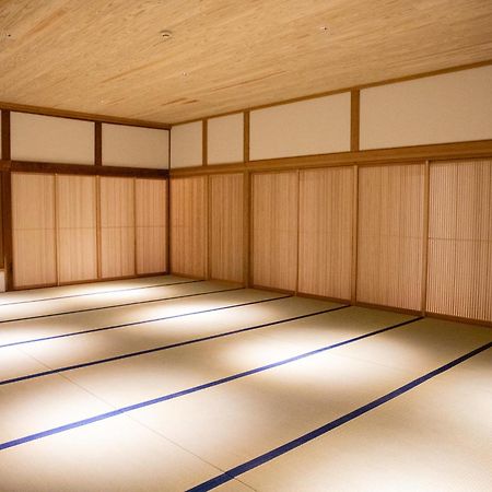 貸切宿 茶心 Shintomi Exterior foto