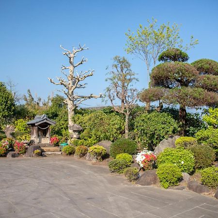 貸切宿 茶心 Shintomi Exterior foto